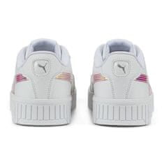 Puma Boty Carina 2.0 Holo Jr 387985 01 velikost 39