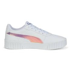 Puma Boty Carina 2.0 Holo Jr 387985 01 velikost 39