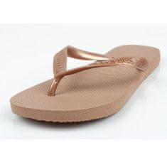 Havaianas Žabky Rosegold velikost 41