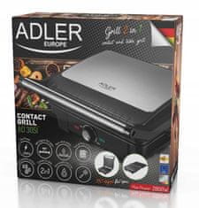 Adler Elektrický gril AD 3051 2800 W