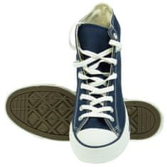 Converse Kecky tmavomodré 30 EU CT Allstar