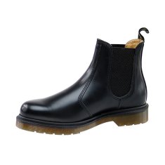 Dr. Martens Chelsea boty černé 40 EU 2976