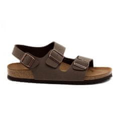 Birkenstock Sandály hnědé 39 EU 634503