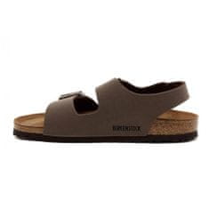 Birkenstock Sandály hnědé 39 EU 634503