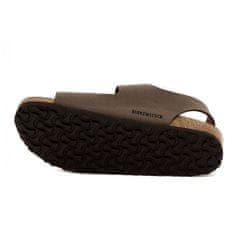 Birkenstock Sandály hnědé 39 EU 634503