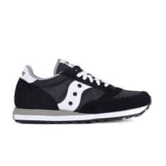 Saucony Boty černé 38.5 EU Jazz Black White