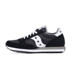 Saucony Boty černé 42 EU Jazz Black White