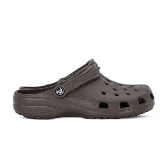 Crocs Dřeváky 45 EU Classic