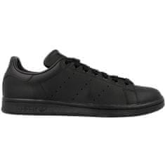 Adidas Boty černé 36 2/3 EU Stan Smith