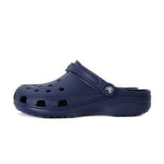 Crocs Dřeváky tmavomodré 42 EU Classic Navy