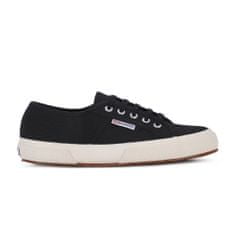 Superga Tenisky černé 39 EU 999