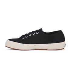 Superga Tenisky černé 39 EU 999