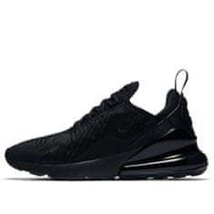 Nike Boty černé 39 EU W Air Max 270