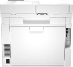 HP LaserJet Pro MFP 4302dw (4RA83F)