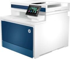 HP LaserJet Pro MFP 4302dw (4RA83F)