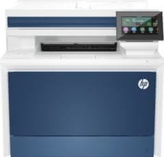 HP LaserJet Pro MFP 4302fdw (5HH64F)