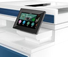 HP LaserJet Pro MFP 4302fdw (5HH64F)