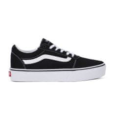 Vans Boty skateboardové černé 41 EU Ward Platform