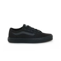 Vans Boty skateboardové černé 38 EU Filmore Decon W