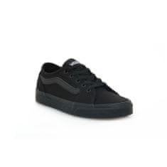 Vans Boty skateboardové černé 38.5 EU Filmore Decon W