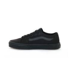 Vans Boty skateboardové černé 38 EU Filmore Decon W