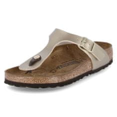 Birkenstock Žabky zlaté 37 EU Gizeh