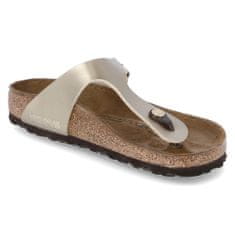 Birkenstock Žabky zlaté 39 EU Gizeh