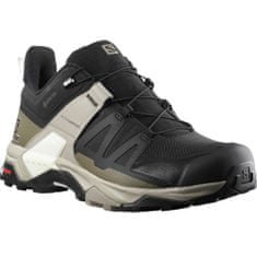 Salomon Boty trekové 42 2/3 EU X Ultra 4 Gtx