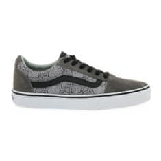 Vans Boty skateboardové 40.5 EU W Ward Snake