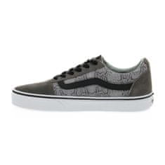 Vans Boty skateboardové 40.5 EU W Ward Snake