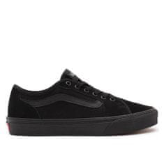 Vans Tenisky skateboardové černé 42.5 EU Filmore Decon