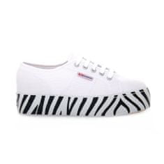 Superga Boty 36 EU Outsole Lettering