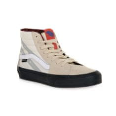 Vans Kecky skateboardové béžové 39 EU SK8 HI Gore Tex