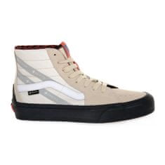 Vans Kecky skateboardové béžové 39 EU SK8 HI Gore Tex