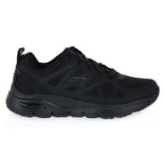 Skechers Boty černé 42 EU Axtell