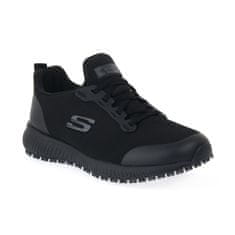 Skechers Boty černé 40 EU Work Squad SR