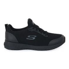 Skechers Boty černé 40 EU Work Squad SR