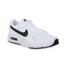 Nike Boty bílé 38 EU Air Max SC