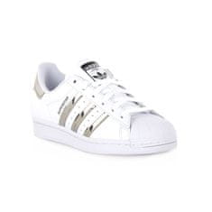 Adidas Boty bílé 36 EU Superstar W