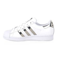 Adidas Boty bílé 36 EU Superstar W