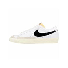 Nike Boty basketbalové bílé 41 EU Blazer Low 77 Vintage