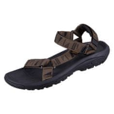 Teva Sandály hnědé 45.5 EU Hurrican XLT2