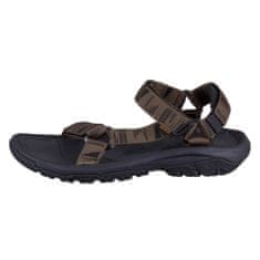 Teva Sandály hnědé 45.5 EU Hurrican XLT2