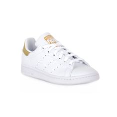 Adidas Boty bílé 40 2/3 EU Stan Smith