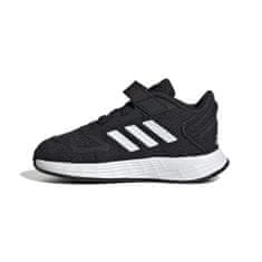 Adidas Boty černé 22 EU Duramo 10 EL I