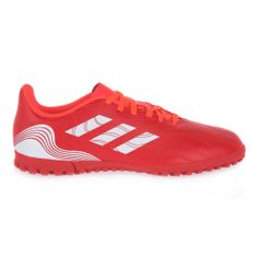 Adidas Kopačky červené 37 1/3 EU Copa SENSE4 TF