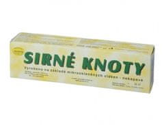 eoshop Sirné knoty 18x4cm 400g 80ks