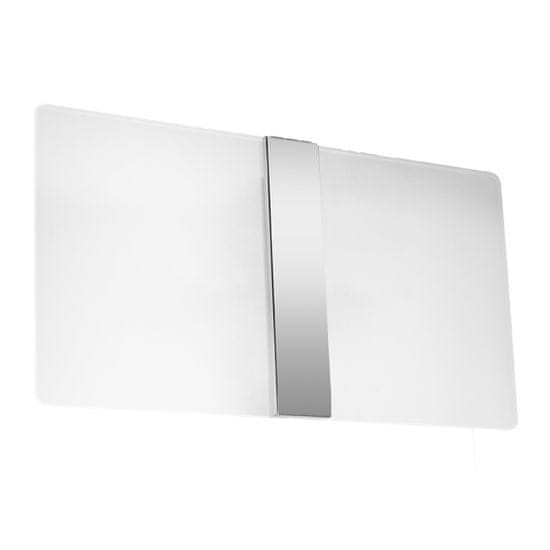 Sollux Nástěnné svítidlo AZALIA 2xG9 40W Sollux Lighting