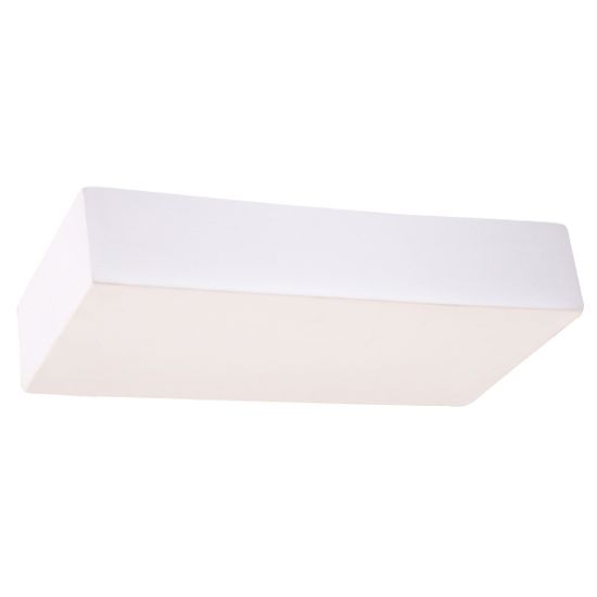 Sollux Nástěnné svítidlo keramické TAUGAN 2xG9 40W Sollux Lighting