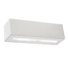 Sollux Nástěnné keramické svítidlo VEGA 1xE27 60W Sollux Lighting